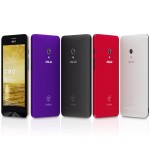 گوشی موبايل ايسوس Zenfone 5 A501CG دو سيم کارت - حافظه داخلی 16 گيگابايت