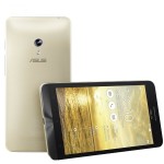 گوشی موبايل ايسوس Zenfone 5 A501CG دو سيم کارت - حافظه داخلی 16 گيگابايت