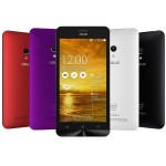 گوشی موبايل ايسوس Zenfone 5 A501CG دو سيم کارت - حافظه داخلی 16 گيگابايت