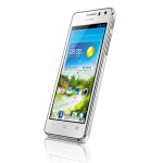 گوشی موبايل هوآوی اسند Ascend G600 - U8950 - حافظه داخلی 4 گیگابایت 