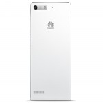 گوشی موبايل هوآوی اسند Ascend G6 تک سیم کارت - حافظه داخلی 4 گیگابایت 