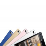 گوشی موبايل هوآوی اسند Ascend G6 تک سیم کارت - حافظه داخلی 4 گیگابایت 