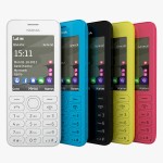 Nokia 206 Dual SIM