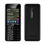 Nokia 206 Dual SIM