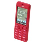 Nokia 206 Dual SIM