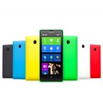 Nokia X Dual SIM