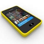 Nokia Asha 501