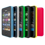 Nokia Asha 501