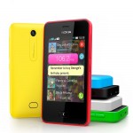 Nokia Asha 501
