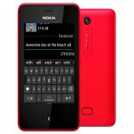 Nokia Asha 501