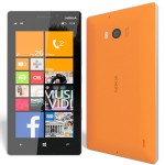 Nokia Lumia 930