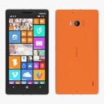 Nokia Lumia 930