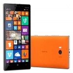 Nokia Lumia 930
