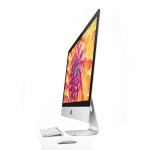 All in One Apple iMac ME089 QHD 27 inch 2014