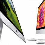 All in One Apple iMac MD093 Full HD 21.5 inch 