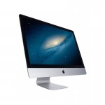 All in One Apple iMac ME088 QHD 27 inch 2013