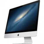 All in One Apple iMac MC508LL/A Full HD 20.1 inch