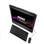  All in One MSI Wind Top AP2021 