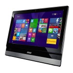 All in One MSI ADORA20G 2NC