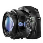 Sony Cybershot DSC-HX300 Digital Camera