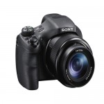 Sony Cybershot DSC-HX300 Digital Camera