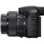 Sony Cybershot DSC-HX300 Digital Camera