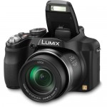 Panasonic Lumix DMC-FZ60 Digital Camera