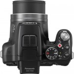 Panasonic Lumix DMC-FZ60 Digital Camera