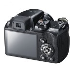 Fujifilm FinePix S4500 Digital Camera