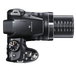 Fujifilm FinePix S4500 Digital Camera