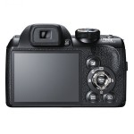 Fujifilm FinePix S4500 Digital Camera