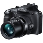 Fujifilm FinePix SL300 Digital Camera