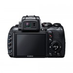 Fujifilm FinePix HS30EXR Digital Camera