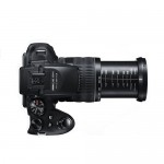 Fujifilm FinePix HS30EXR Digital Camera