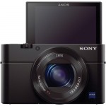 Sony Cybershot RX100 III Digital Camera