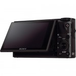 Sony Cybershot RX100 III Digital Camera