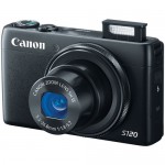 Canon Powershot S120 Digital Camera