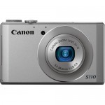 Canon Powershot S110 Digital Camera
