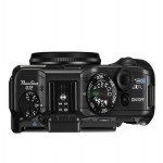 Canon PowerShot G12 Digital Camera