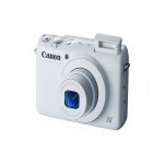 Canon PowerShot N100 Digital Camera