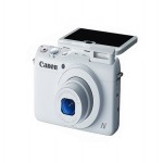 Canon PowerShot N100 Digital Camera