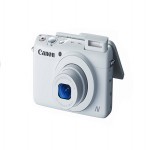Canon PowerShot N100 Digital Camera