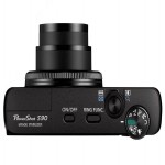 Canon PowerShot S90 Digital Camera