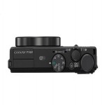 Nikon Coolpix P340 Digital Camera