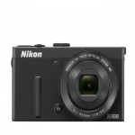 Nikon Coolpix P340 Digital Camera