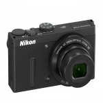 Nikon Coolpix P340 Digital Camera