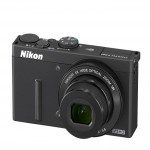 Nikon Coolpix P340 Digital Camera
