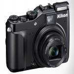 Nikon Coolpix P7000 Digital Camera