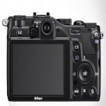 Nikon Coolpix P7000 Digital Camera