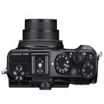 Nikon Coolpix P7000 Digital Camera